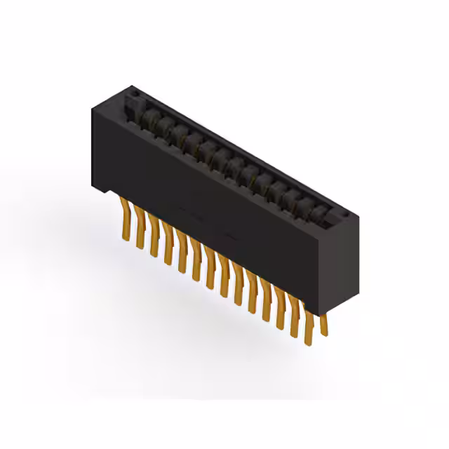 896-028-560-201 EDAC Inc.  Edgeboard Connectors